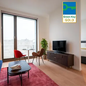 Premier Appart hôtel Amsterdam