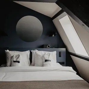 The Nox 4* Utrecht