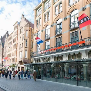 De Roode Leeuw Hotel