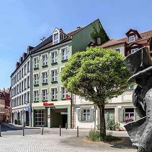 Ibis Altstadt 2* Bamberg