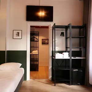 2* Hotel Leidsegracht