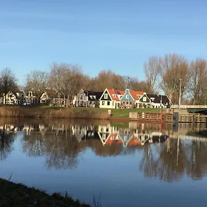 Canal Sight Ámsterdam