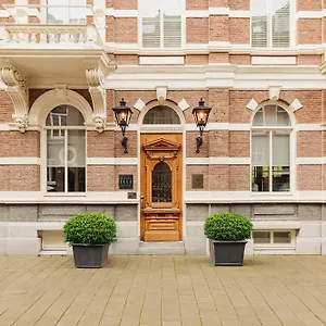 Maison Elle 4* Ámsterdam