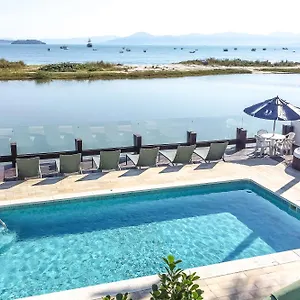 Costa Norte Ponta Canas 4* Florianópolis