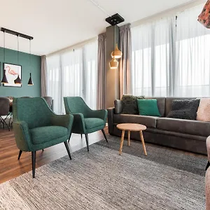 Yays North By Numa Appart hôtel