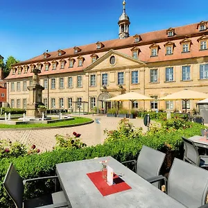 Welcome Residenzschloss 4* Bamberg