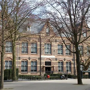 The College Amsterdam, Autograph Collection Hotel Amsterdam