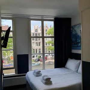 מלון Hotel Hoksbergen