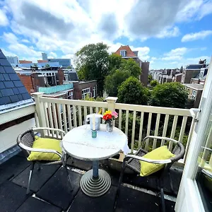 Irene's Palace Appartement