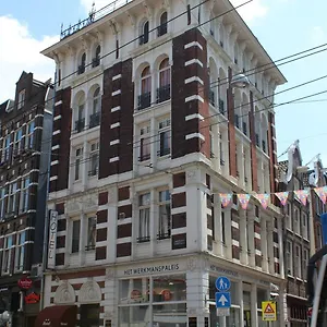 2* Hotel Jimmy