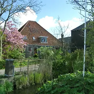  Frühstückspension Voorhuis En Klein Waterland