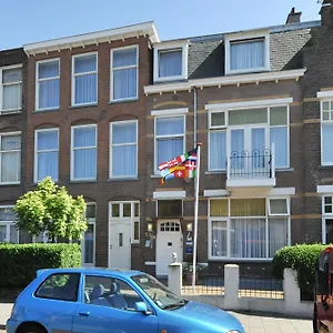 Bor Scheveningen 3* Den Haag