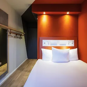 Ibis Budget The Hague Airport 2* Rotterdam