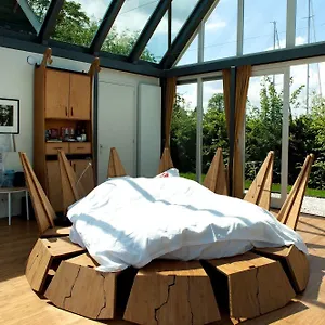 The Panorama Couette-café