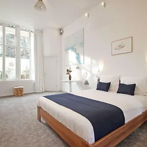 Cozy Jordaan Canalhouse Near Anne Frank House Ámsterdam