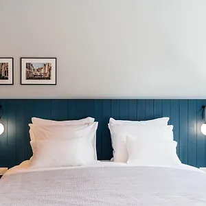 Cozy Pillow 4* Utrecht