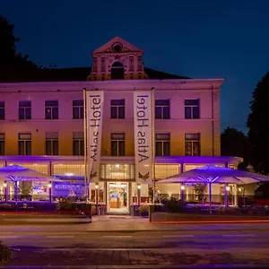 Atlas 4* Valkenburg aan de Geul