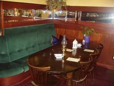 Hotel Calisto Amsterdam