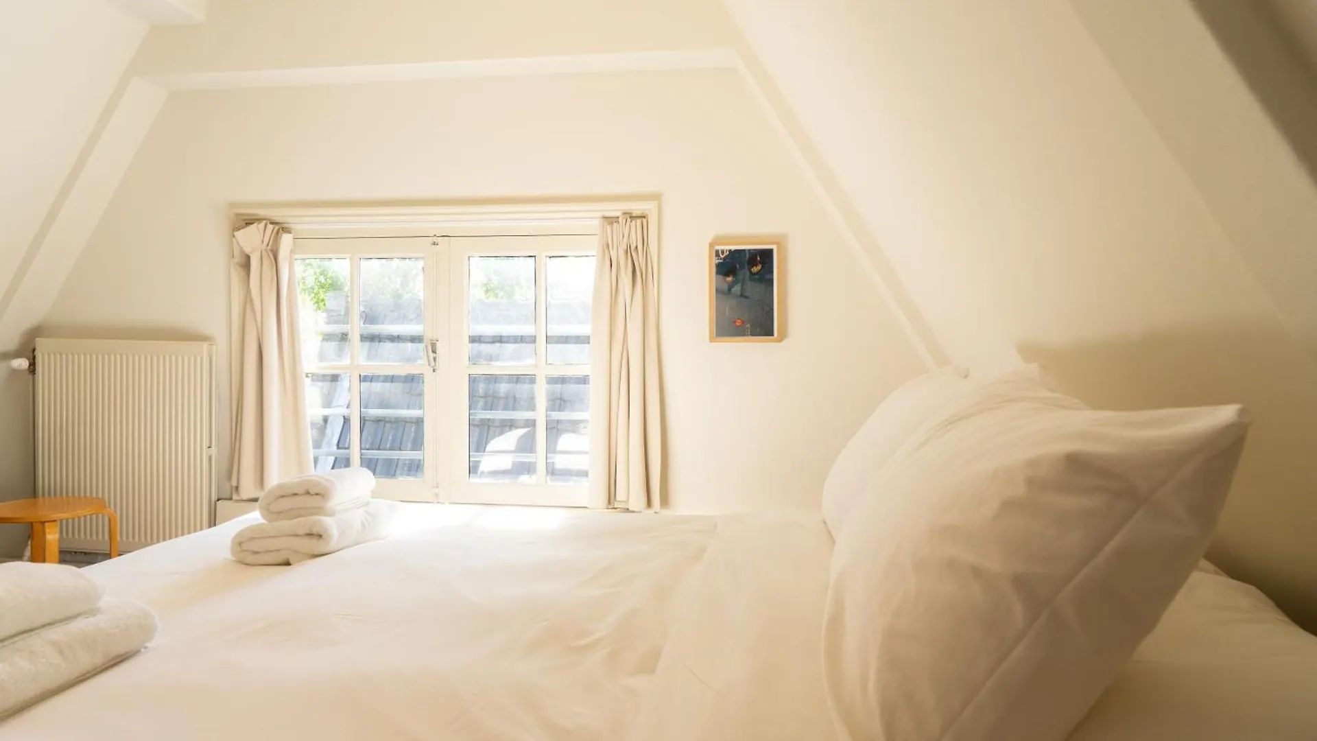 Hotel Calisto Amsterdam