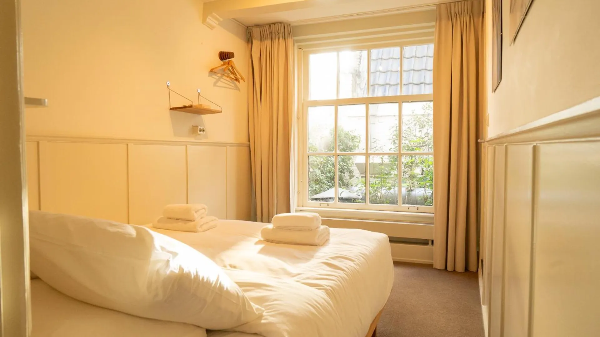 Hotel Calisto Amsterdam