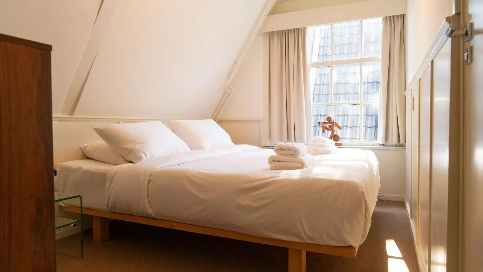 Hotel Calisto Amsterdam 2*,