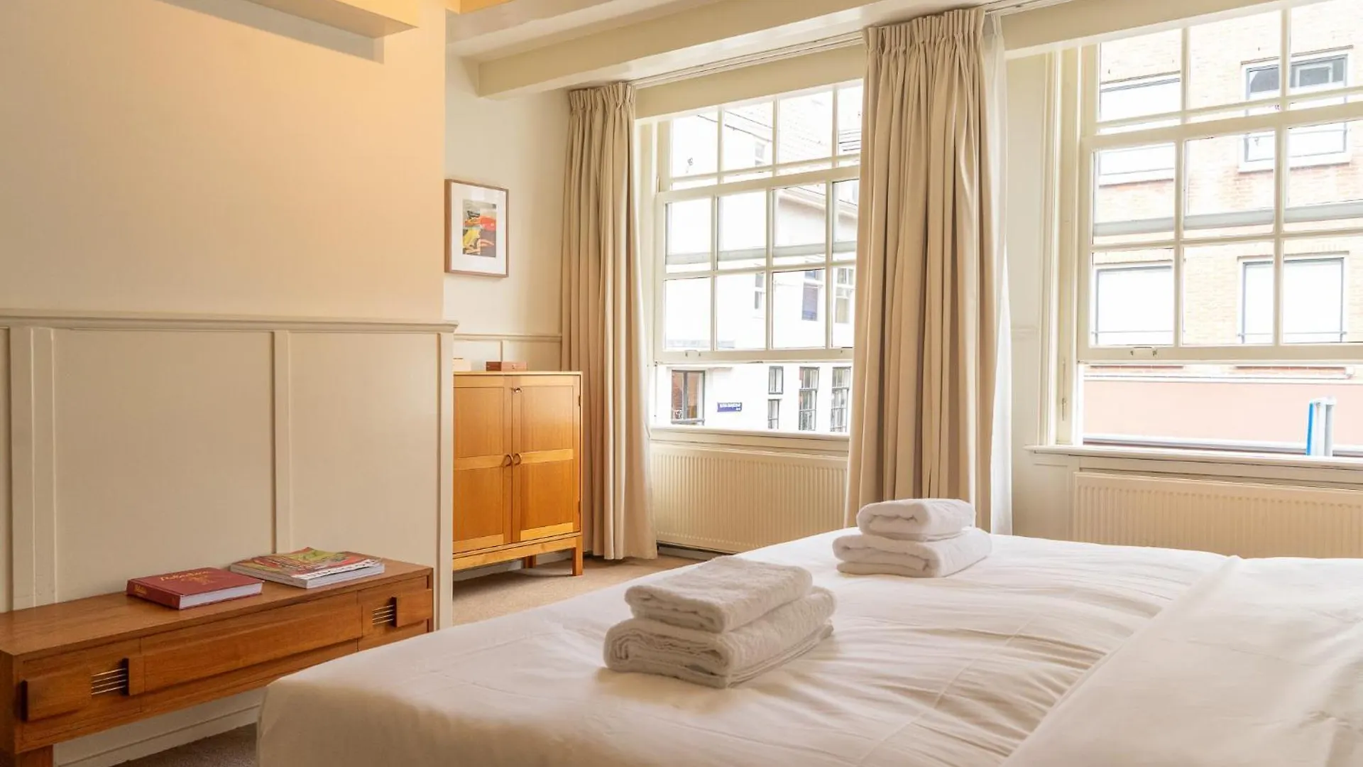 Hotel Calisto Amsterdam