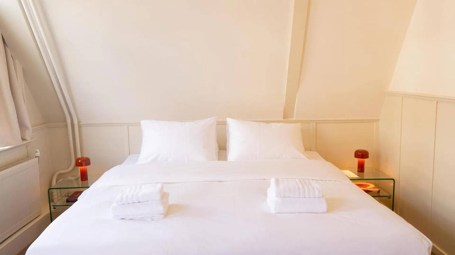 Hotel Calisto Amsterdam 2*,  Netherlands