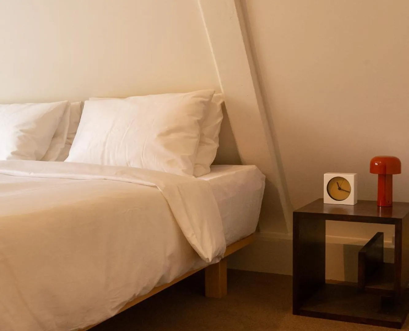 Hotel Calisto Amsterdam