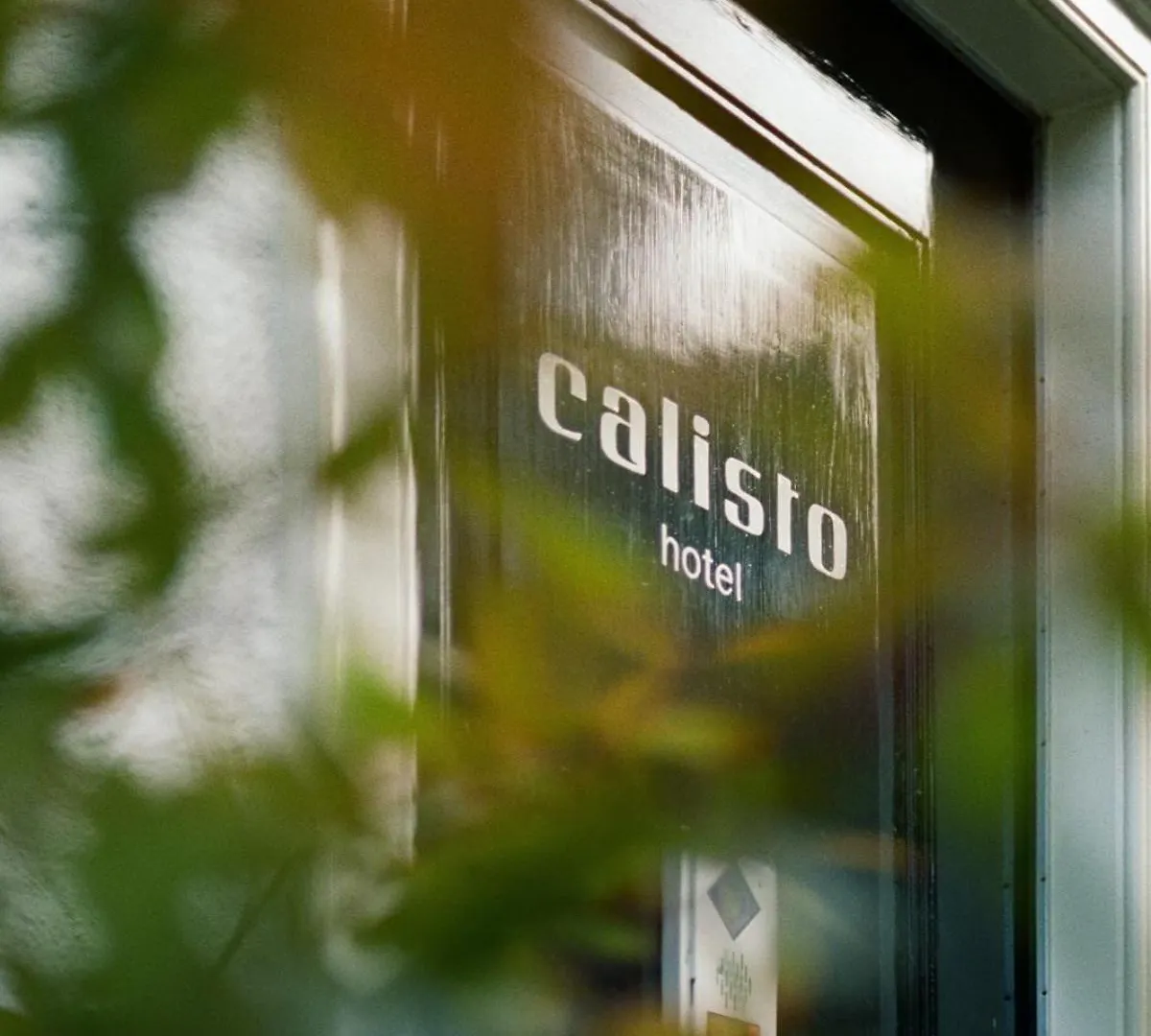 Hotel Calisto Amsterdam