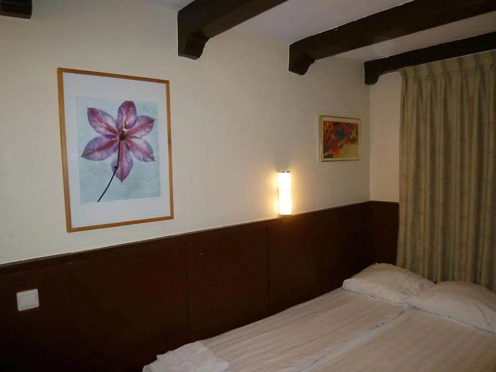 Hotel Calisto Amsterdam 2*,  Netherlands