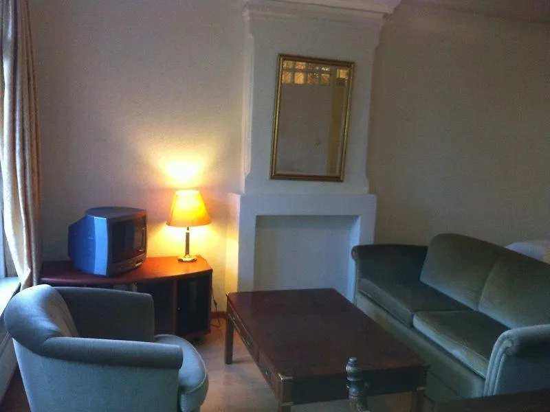 Hotel Calisto Amsterdam Netherlands