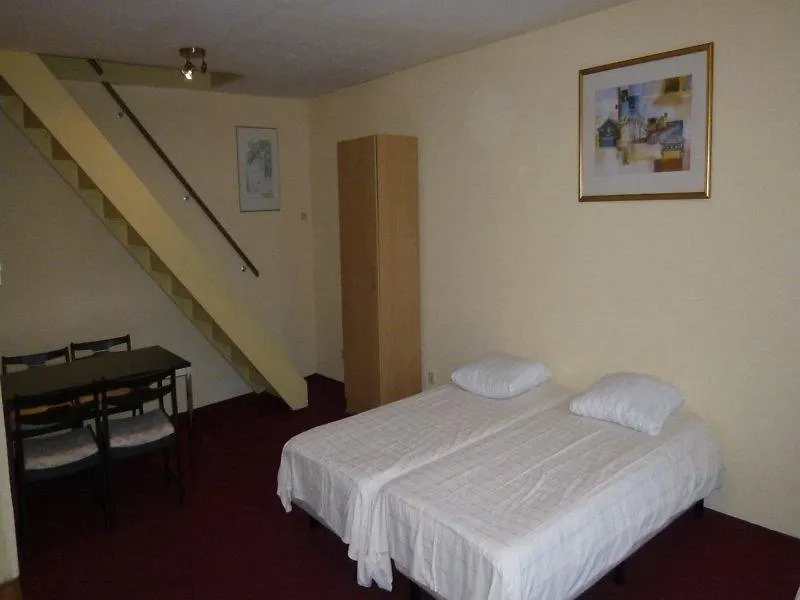 Hotel Calisto Amsterdam 2*,  Netherlands