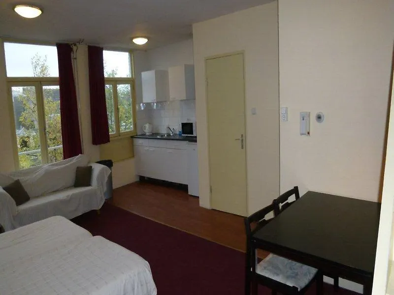 **  Hotel Calisto Amsterdam Netherlands