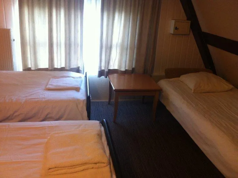 Hotel Calisto Amsterdam