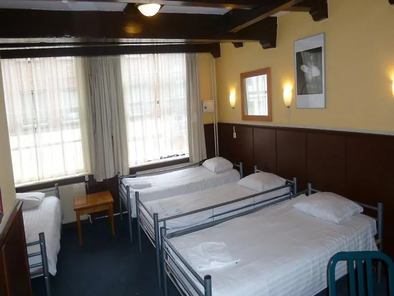 Hotel Calisto Amsterdam