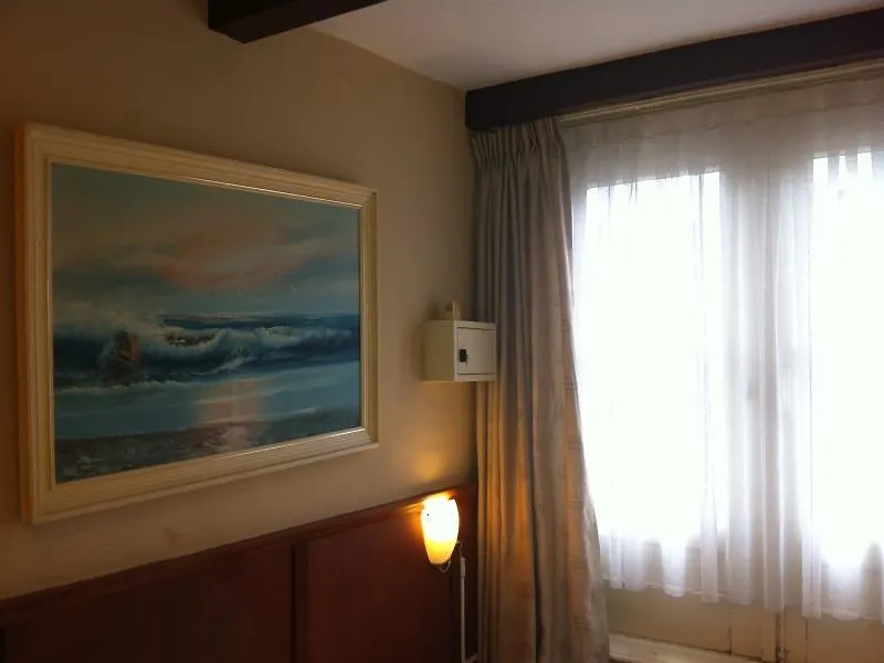 Hotel Calisto Amsterdam Netherlands