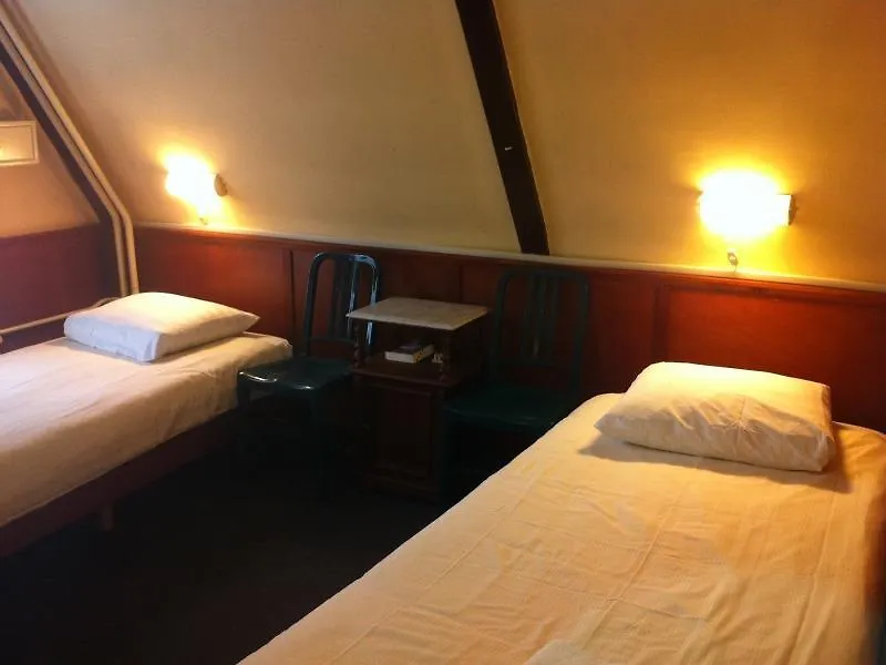 **  Hotel Calisto Amsterdam Netherlands