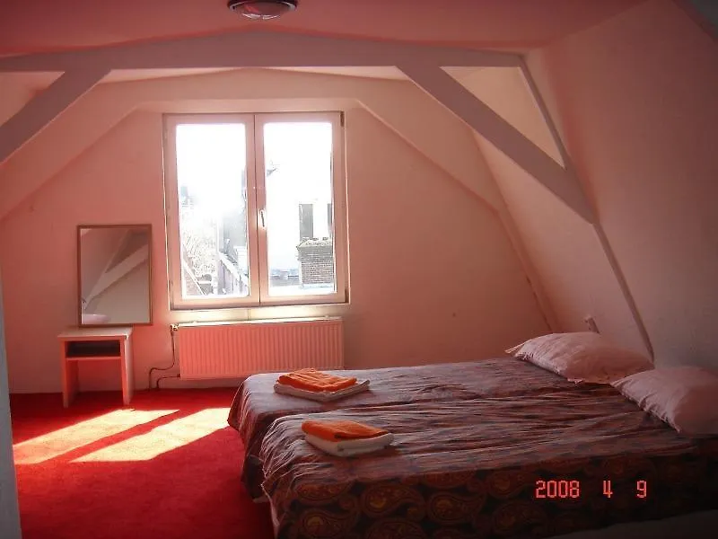 Hotel Calisto Amsterdam