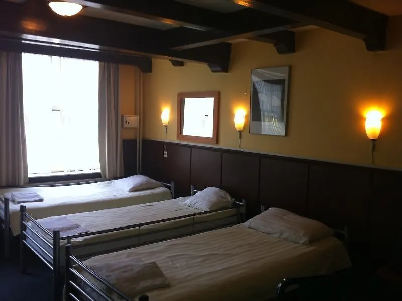 Hotel Calisto Amsterdam 2*,