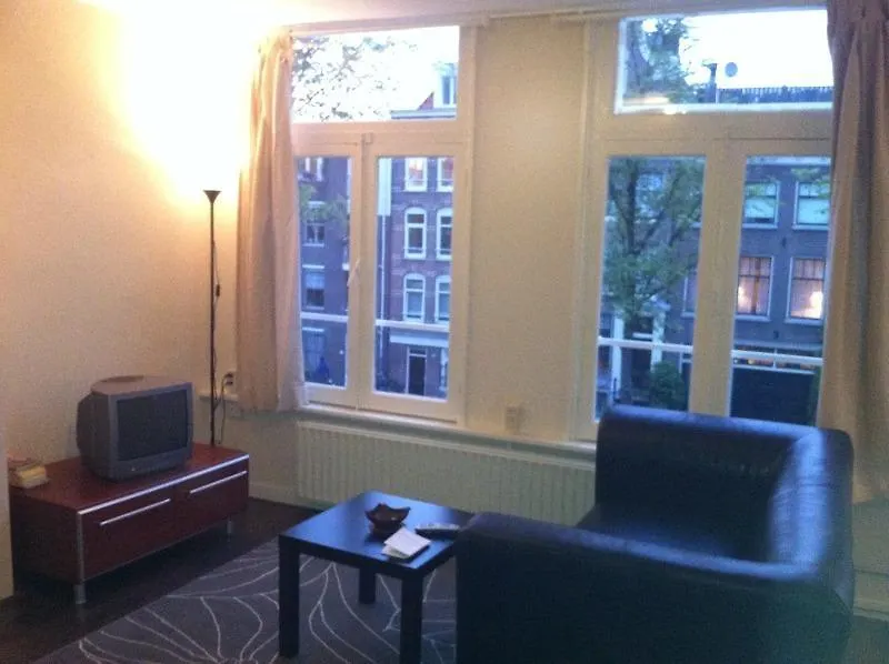 Hotel Calisto Amsterdam