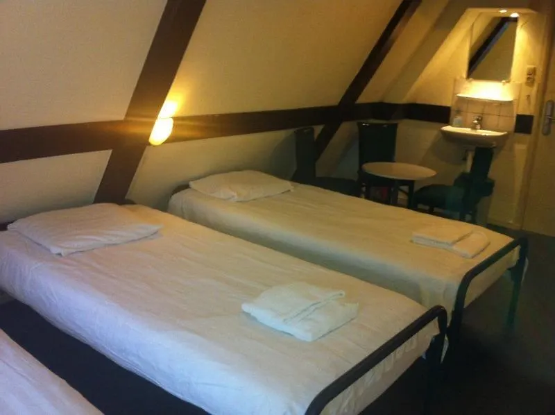 Hotel Calisto Amsterdam