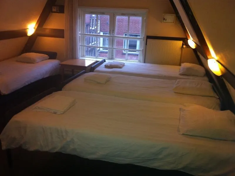 Hotel Calisto Amsterdam