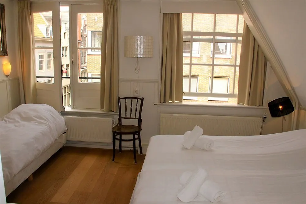 Hotel Calisto Amsterdam