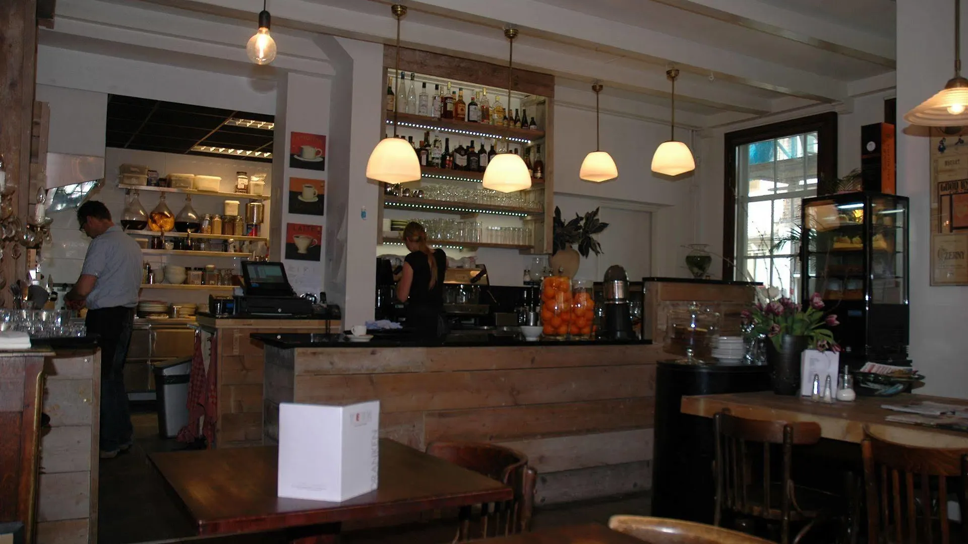 Hotel Calisto Amsterdam