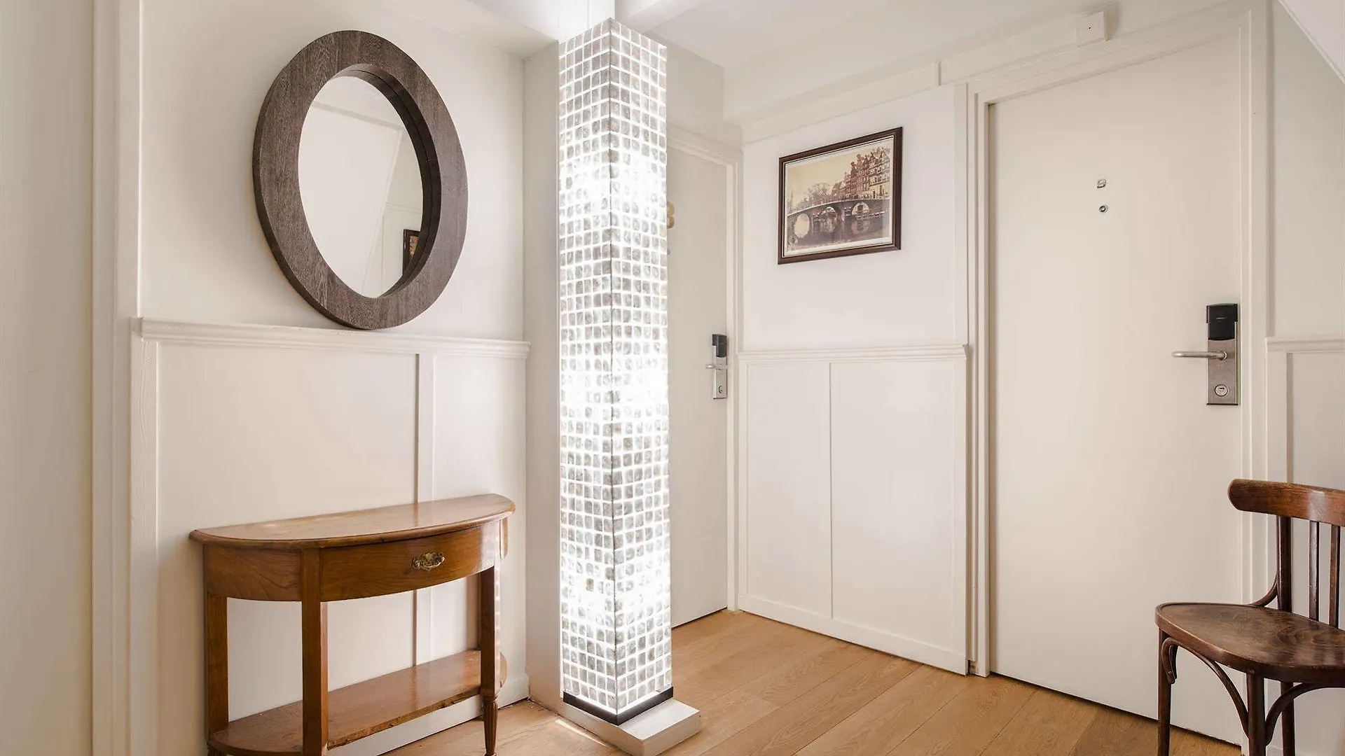 Hotel Calisto Amsterdam