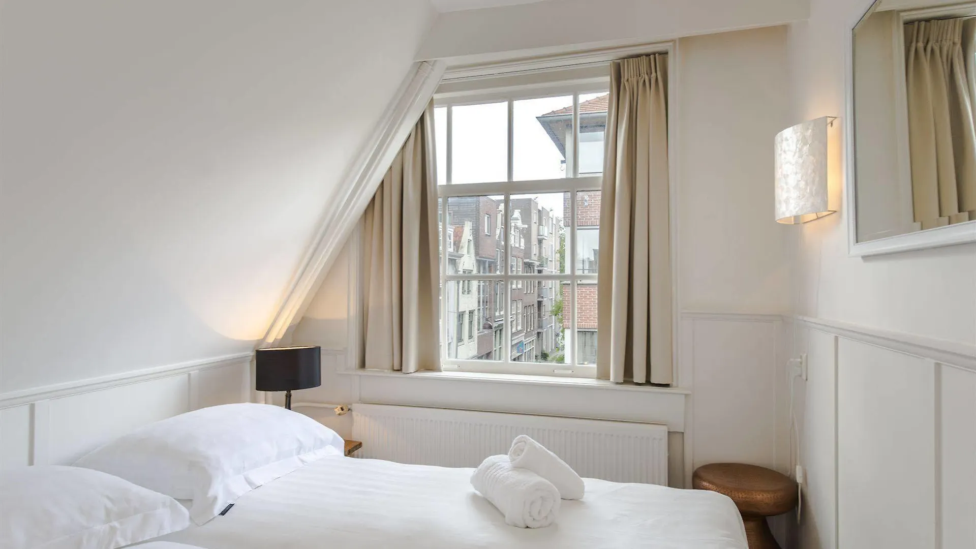 Hotel Calisto Amsterdam