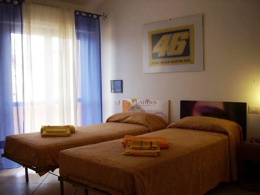 Hotel Calisto Amsterdam