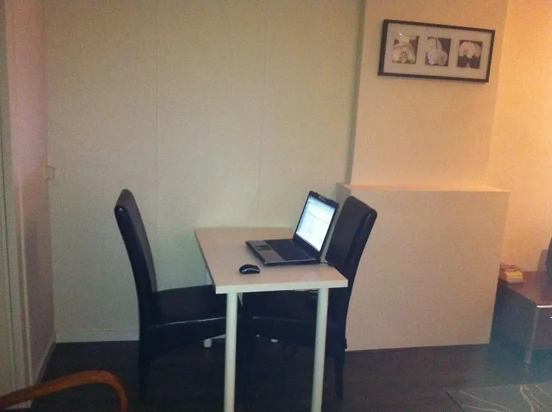 Hotel Calisto Amsterdam 2*,