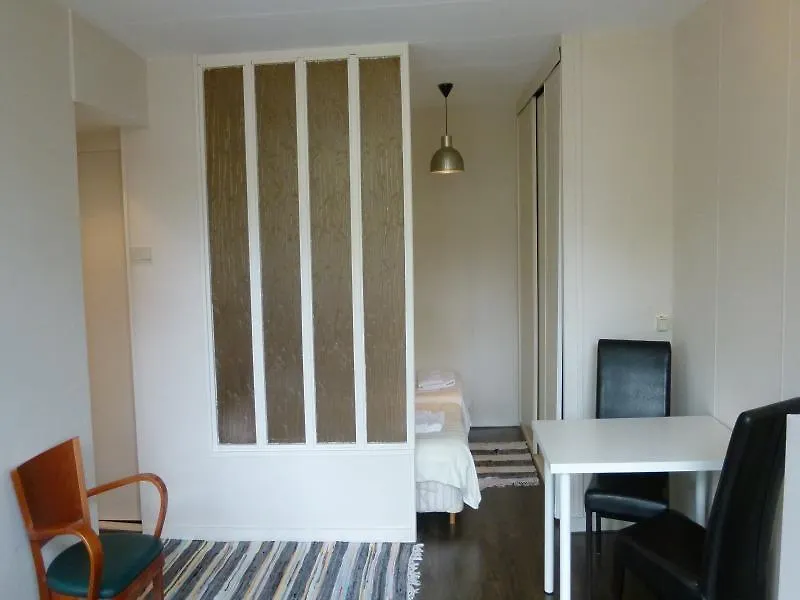 Hotel Calisto Amsterdam 2*,  Netherlands