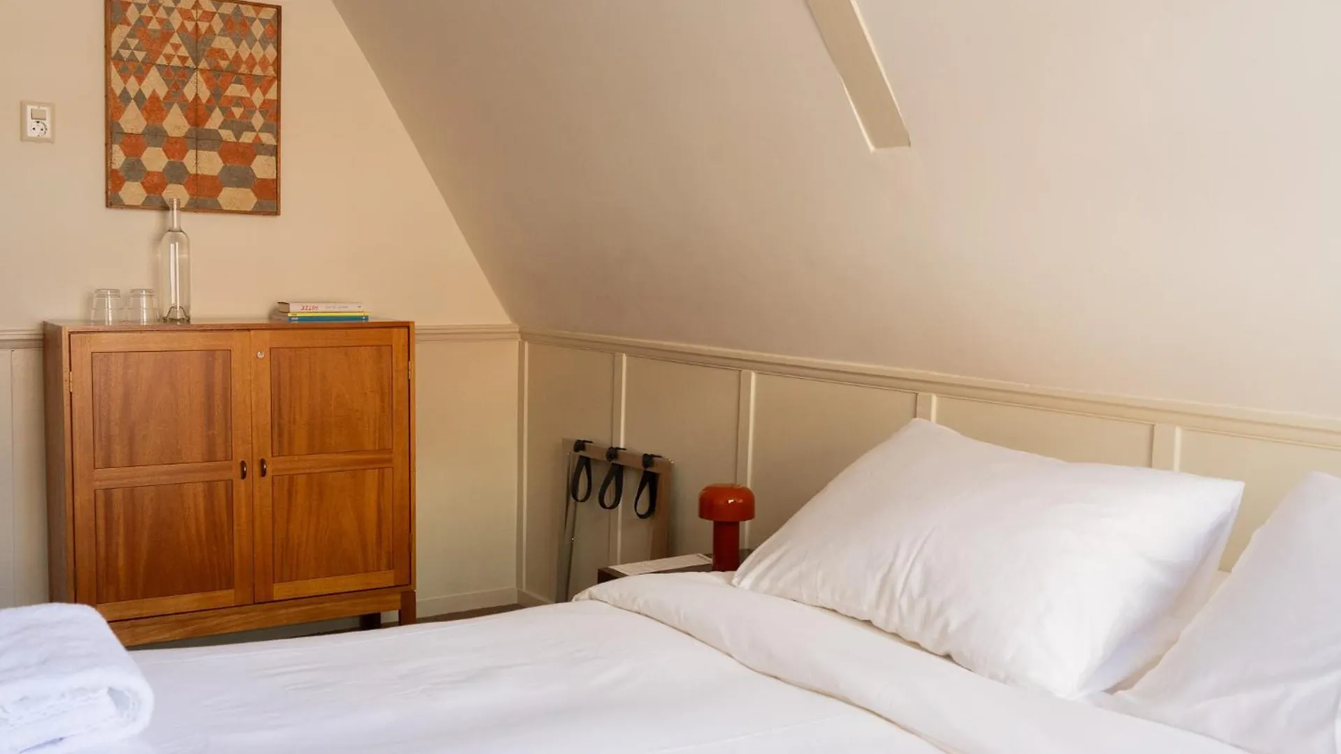 Hotel Teun Amsterdam 2*,  Nederland